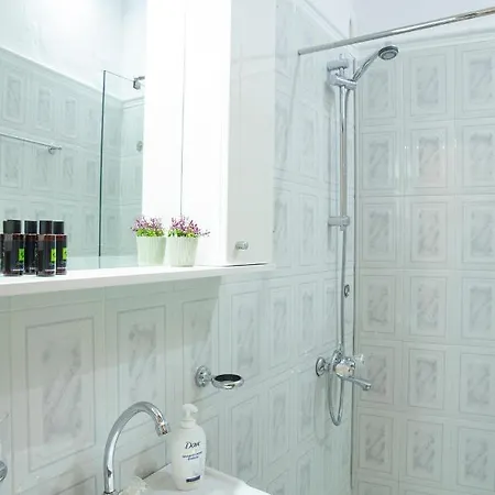 Olymp-rooms Litochoro