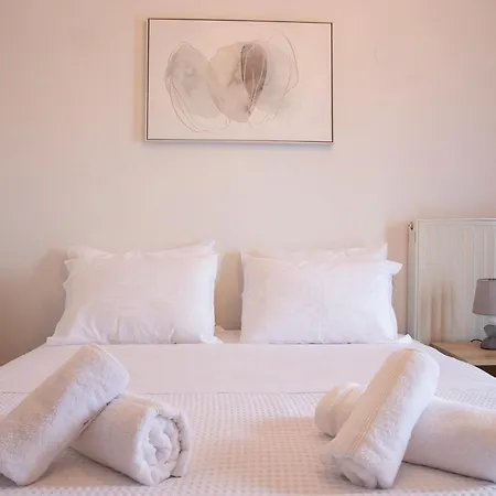 Aparthotel Olymp-rooms