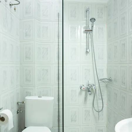 Olymp-rooms Aparthotel