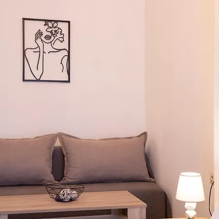 Aparthotel Olymp-rooms