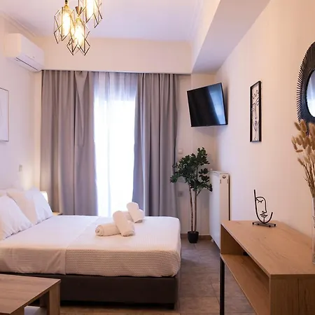 Olymp-rooms 3*