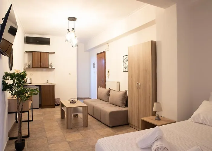 Olymp-rooms