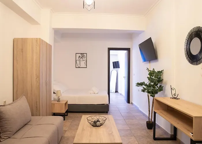 Olymp-rooms 3*