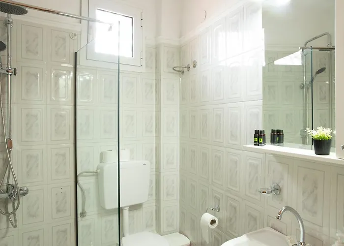 Olymp-rooms Hotel de apartamente 3*