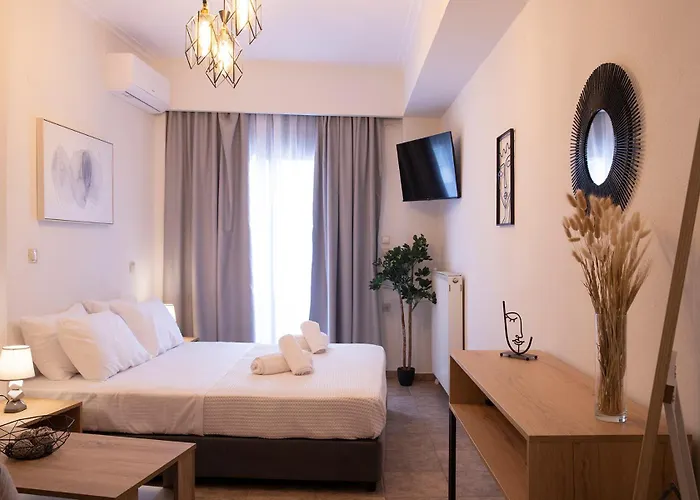 Olymp-rooms 3*
