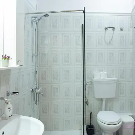 Olymp-rooms Aparthotel