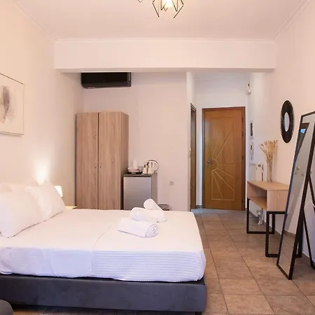 Olymp-rooms Апарт-отель 3*