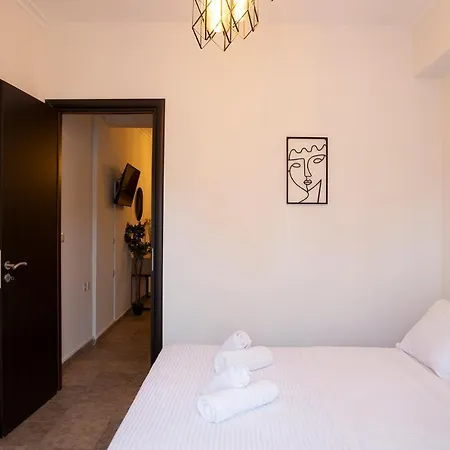 Olymp-rooms 3* Литохоро