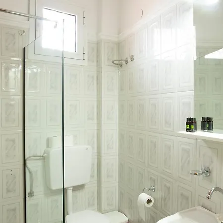 Olymp-rooms Aparthotel *