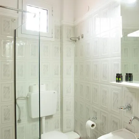 Olymp-rooms Апарт-отель 3*