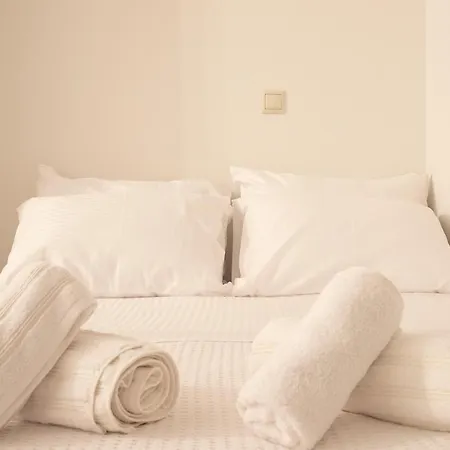 Olymp-rooms Aparthotel