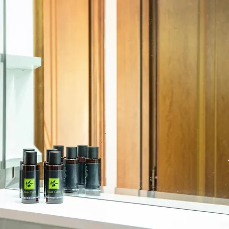 Апарт-отель Olymp-rooms 3*