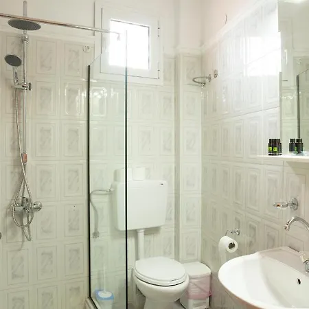 Olymp-rooms