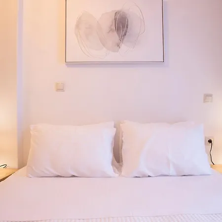 Olymp-rooms Aparthotel